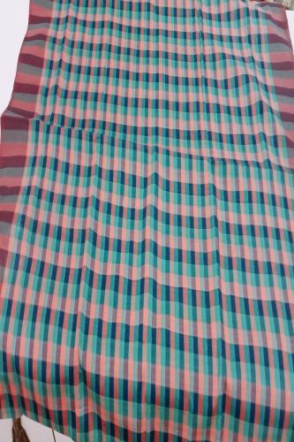 ARUPPUKOTTAI 60S COTTON SAREES WITH BLOUSE